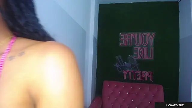 brenda a  online show from September 2025 07:28:01 PM