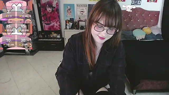 Snapshot of Avril2001 chatting on January 2025 03:33:01 AM Avril2001 online show from January 2025 03:33:01 AM