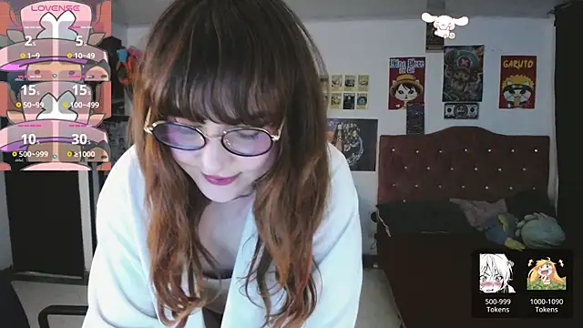 Snapshot of Avril2001 chatting on March 2025 02:36:01 AM Avril2001 online show from March 2025 02:36:01 AM