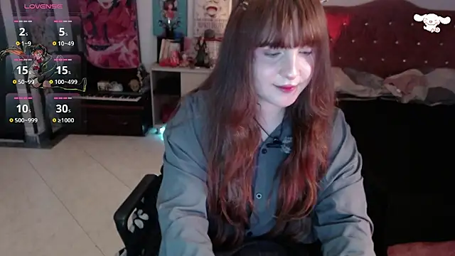 Snapshot of Avril2001 chatting on April 2026 05:14:02 AM Avril2001 online show from April 2026 05:14:02 AM