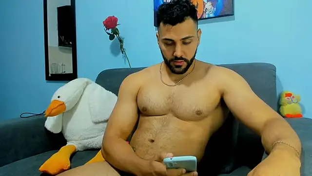 Snapshot of ETHAN_ROX chatting on January 2025 10:45:02 PM ETHAN ROX online show from January 2025 10:45:02 PM