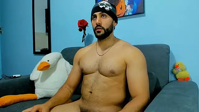 Snapshot of ETHAN_ROX chatting on January 2025 08:33:01 PM ETHAN ROX online show from January 2025 08:33:01 PM