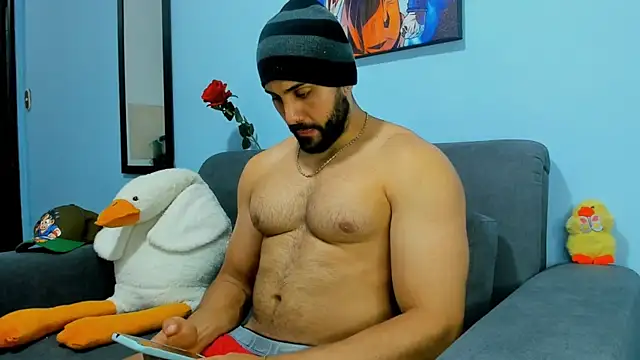 Snapshot of ETHAN_ROX chatting on January 2025 08:21:02 PM ETHAN ROX online show from January 2025 08:21:02 PM