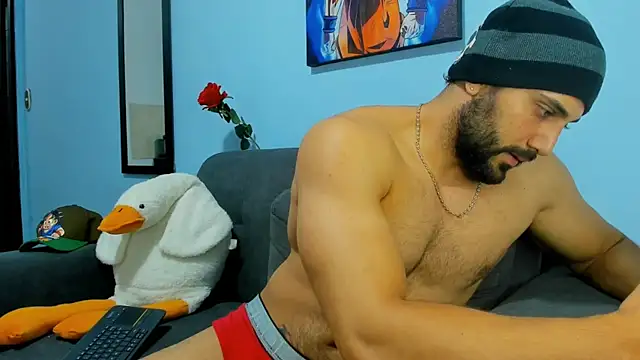 Snapshot of ETHAN_ROX chatting on January 2025 11:24:01 PM ETHAN ROX online show from January 2025 11:24:01 PM