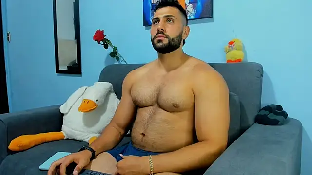 Snapshot of ETHAN_ROX chatting on February 2025 10:39:01 PM ETHAN ROX online show from February 2025 10:39:01 PM