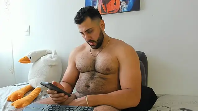 Snapshot of ETHAN_ROX chatting on October 2025 06:34:01 PM ETHAN ROX online show from October 2025 06:34:01 PM