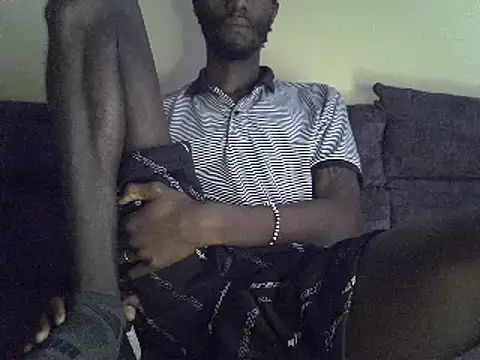 Delicious-D online show from January 2025 05:51:02 AM