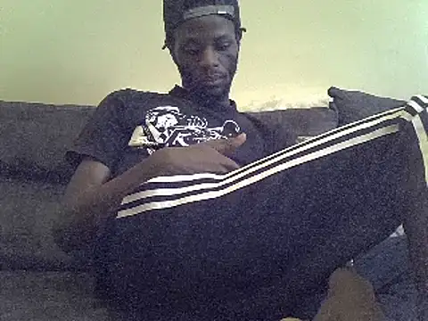 Delicious-D online show from January 2025 12:41:01 PM