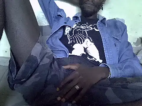 Delicious-D online show from January 2025 08:29:01 AM