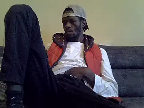 Delicious-D online show from January 2025 08:41:01 AM
