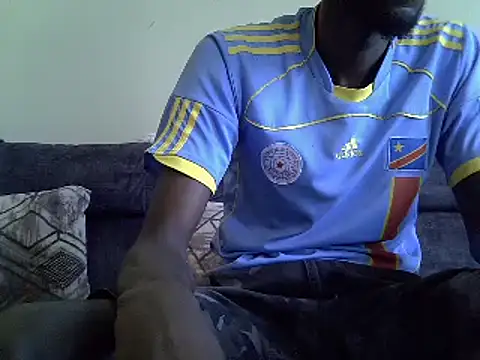 Delicious-D online show from January 2025 09:27:01 AM