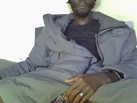 Delicious-D online show from January 2025 06:47:01 AM