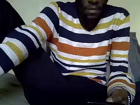 Delicious-D online show from January 2025 11:32:02 AM