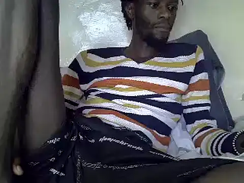 Delicious-D online show from January 2025 10:17:02 AM