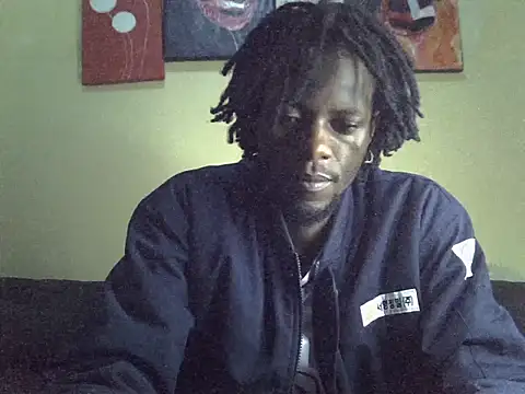 Delicious-D online show from November 2025 07:07:02 PM