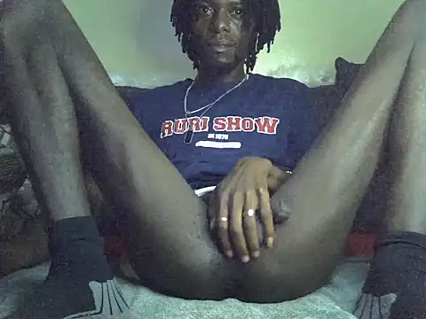 Delicious-D online show from March 2026 09:43:01 PM