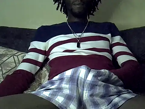 Delicious-D online show from April 2026 10:10:02 PM