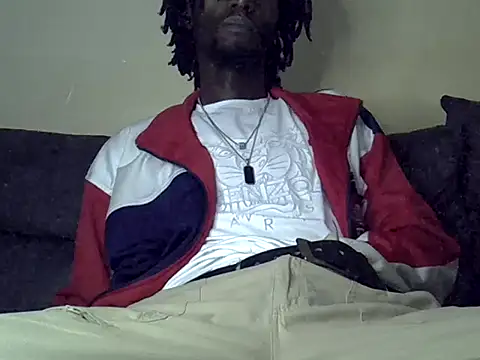 Delicious-D online show from April 2026 07:16:01 PM