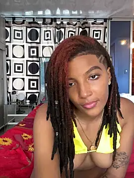 Lya-Kasandra online show from March 2025 08:32:02 PM