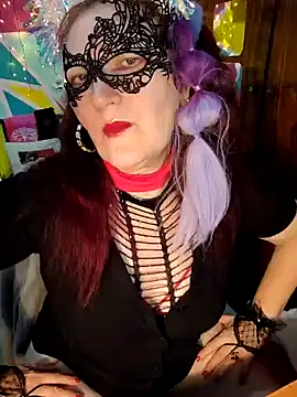 SabrinaXlovess online show from January 2025 07:29:02 PM