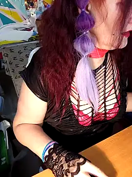 SabrinaXlovess online show from February 2025 06:56:02 PM