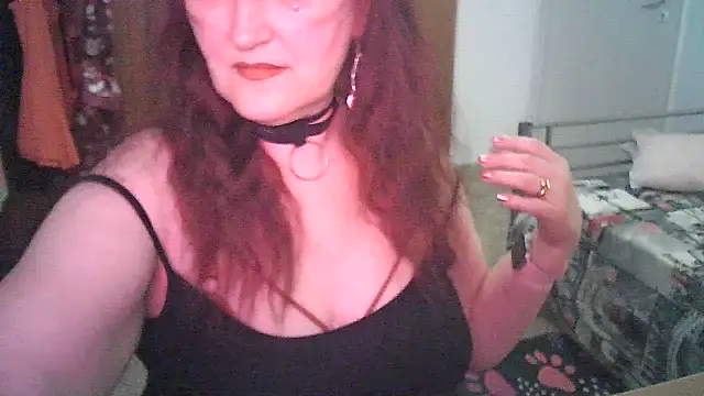 SabrinaXlovess online show from June 2026 04:35:02 PM