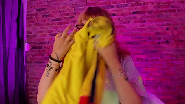 Sweet Namii online show from January 2025 02:37:01 AM