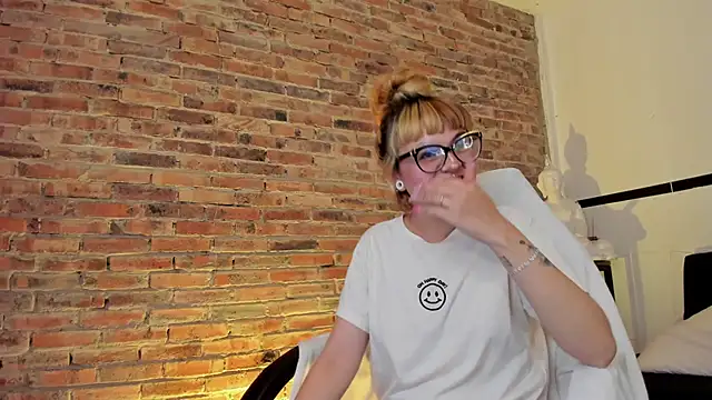 Sweet Namii online show from February 2025 03:20:01 AM