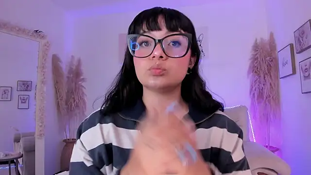 Sweet Namii online show from September 2025 07:39:01 PM