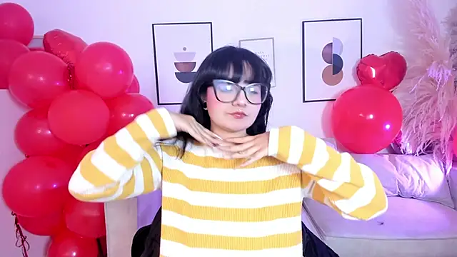 Sweet Namii online show from February 2026 08:38:01 PM