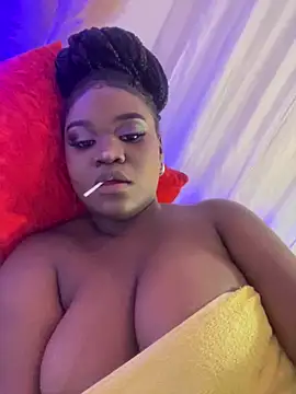 Scarlett 811 online show from February 2026 12:58:02 AM