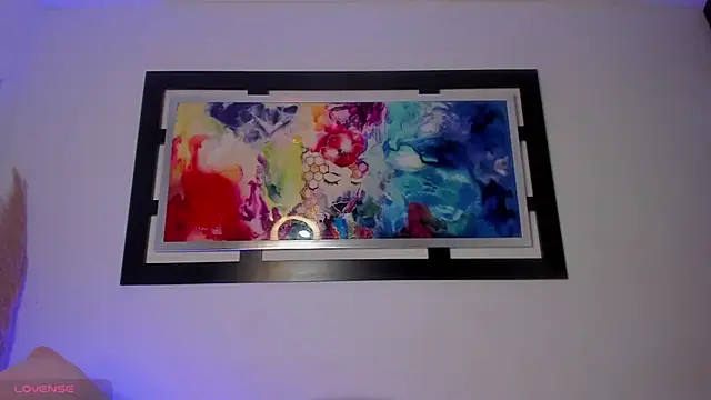 Scarlett 811 online show from April 2026 04:43:02 PM