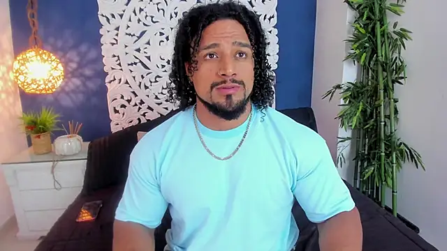MikeEstevess online show from June 2026 07:17:02 AM