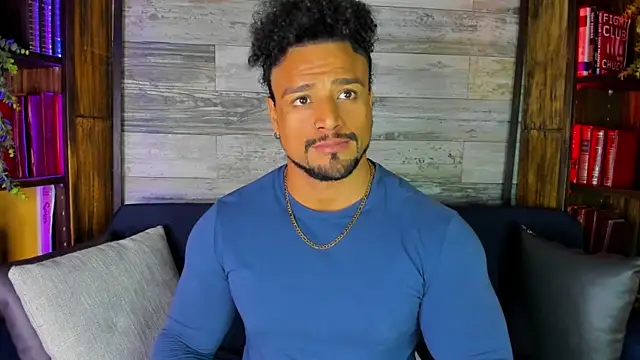MikeEstevess online show from August 2026 08:02:01 AM