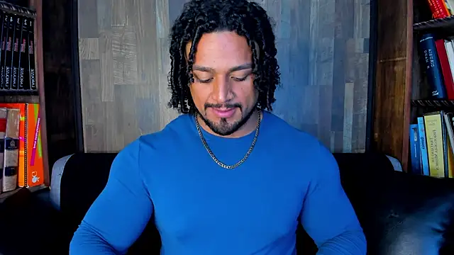 MikeEstevess online show from August 2026 12:23:01 AM