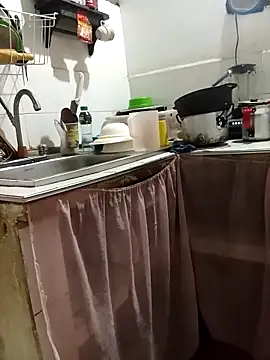 Andreita 95 online show from March 2025 12:52:02 PM