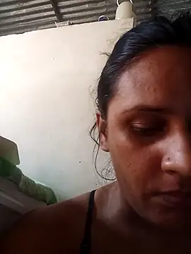 Andreita 95 online show from March 2025 05:39:01 PM