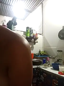 Andreita 95 online show from September 2025 10:38:02 AM