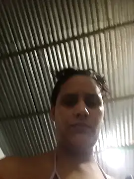 Andreita 95 online show from September 2025 11:19:01 PM