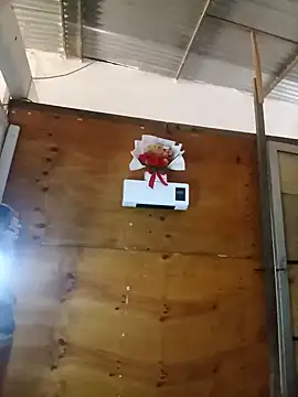 Andreita 95 online show from November 2025 02:28:01 PM