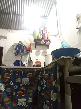 Andreita 95 online show from November 2025 11:04:01 PM