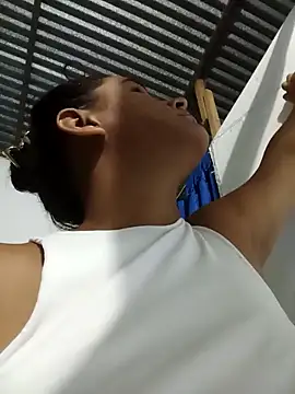 Andreita 95 online show from December 2025 02:39:01 AM