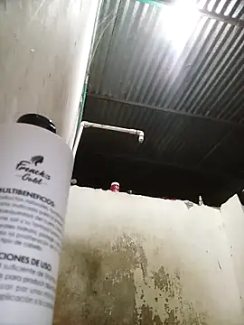 Andreita 95 online show from December 2025 10:06:02 PM