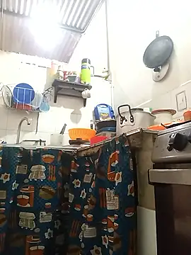 Andreita 95 online show from January 2026 02:44:01 PM