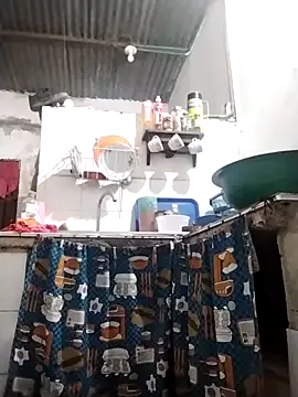 Andreita 95 online show from February 2026 09:49:01 AM