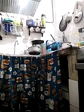 Andreita 95 online show from March 2026 11:10:02 AM