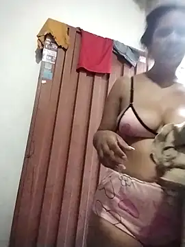 Andreita 95 online show from April 2026 11:20:01 AM