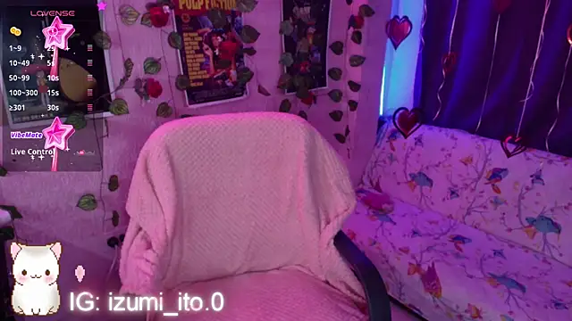 hinata te3n online show from February 2025 10:35:01 AM