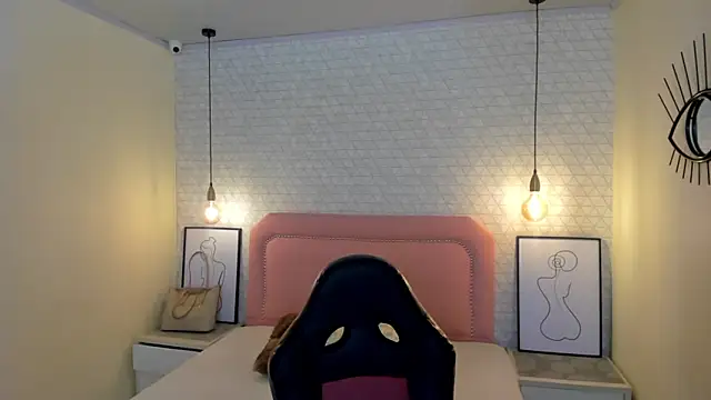 Kittytimberlake online show from October 2025 12:26:02 PM