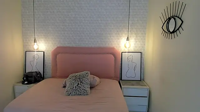 Kittytimberlake online show from November 2025 12:30:01 PM